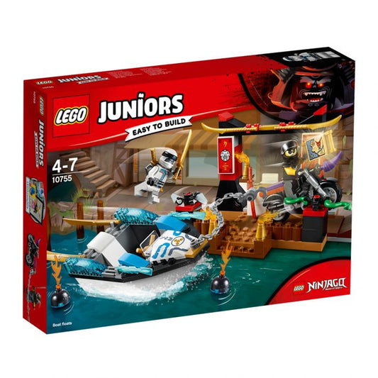 LEGO Juniors